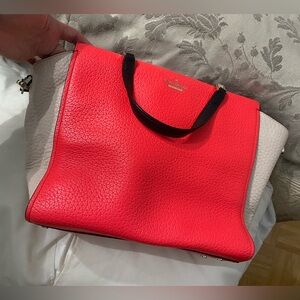 Almost NEW: Kate spade bag